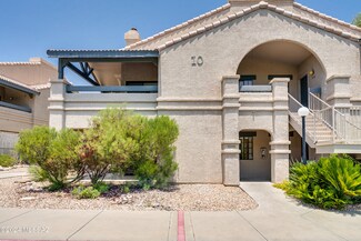 101 S Players Club Dr Unit 10101, Tucson, AZ 85745