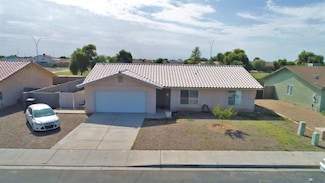 6129 E 42nd St, Yuma, AZ 85365