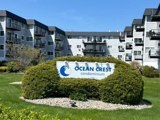 190 Kings Hwy Unit B12, Hampton, NH 03842
