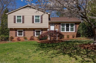 3701 Rolling Rd, High Point, NC 27265