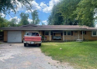 9300 NE 46th St, Spencer, OK 73084