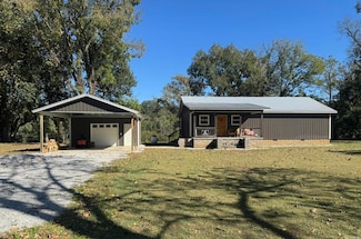 701 Sunset Valley Dr, Mountain View, AR 72560