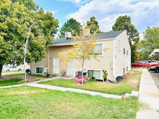 4632 S Arlington Park Dr, West Valley City, UT 84120