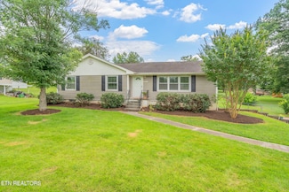 8520 Garrison Dr, Knoxville, TN 37931