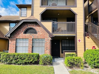 345 Forestway Cir Unit 106, Altamonte Springs, FL 32701