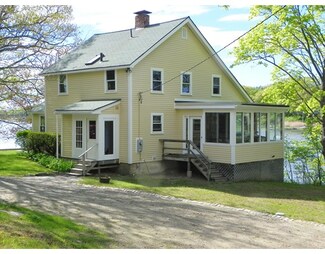 21 Marsh Ave, Newbury, MA 01951
