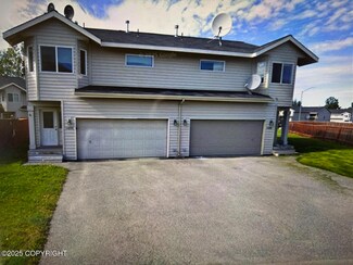 11696 Hummer Bay Loop Unit 27, Eagle River, AK 99577
