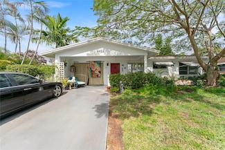 4409 NW 45th Ct, Tamarac, FL 33319