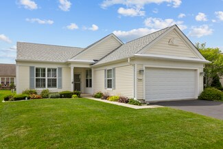 11681 Windsor Dr, Huntley, IL 60142