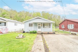 118 Hampshire Dr, Saint Albans, WV 25177