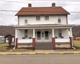103 E 2nd Ave, Elco, PA 15434