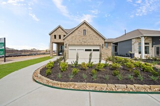 2906 Sunrise Field Ln, Fulshear, TX 77423