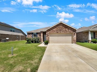 8116 Bralers Way, Fort Worth, TX 76177