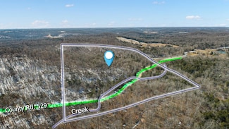 0 County Road 529, Pocahontas, AR 72455