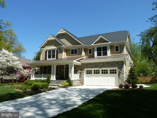5055 Westpath Terrace, Bethesda, MD 20816