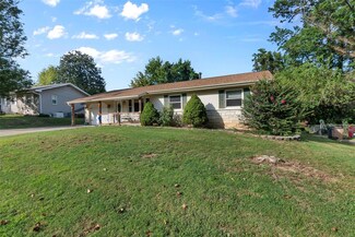 236 Marlin St, Cape Girardeau, MO 63701