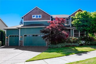 18521 131st Place NE, Woodinville, WA 98072