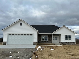 4625 Imlay City Rd, Attica, MI 48412