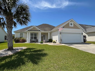 541 Miromar Way, Myrtle Beach, SC 29588