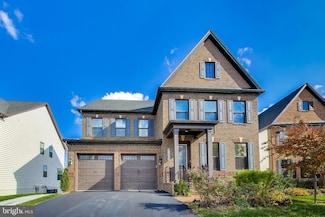 21905 Woodcock Way, Clarksburg, MD 20871