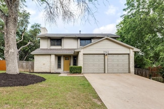 7702 Turquoise Trail, Austin, TX 78749