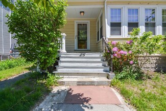 25 Maple Ave, Everett, MA 02149