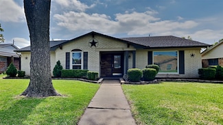 2300 Anders Dr, Mesquite, TX 75150