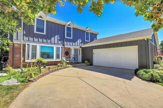 6834 S Willow St, Centennial, CO 80112