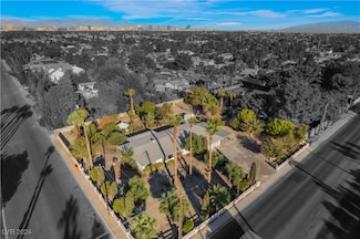 5881 S Sandhill Rd, Las Vegas, NV 89120
