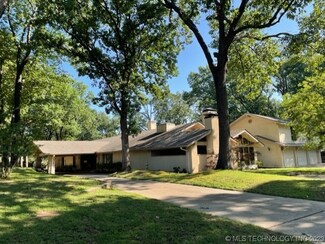 9819 S Richmond Ave, Tulsa, OK 74137