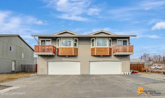 2415 Galatea Dr, Anchorage, AK 99507