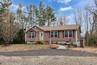 206 New Hampshire 119, Fitzwilliam, NH 03447