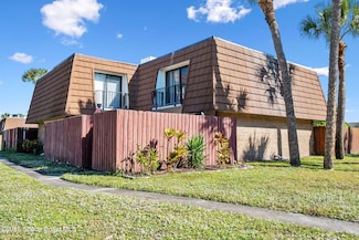 1511 Joshua Dr NE, Palm Bay, FL 32905