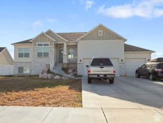3549 S 4450 W, West Haven, UT 84401