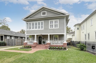 1819 Oxford St, Houston, TX 77008