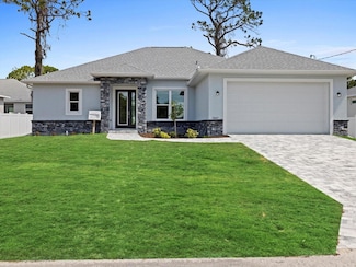 Lot 20 Garafola Ave, North Port, FL 34291