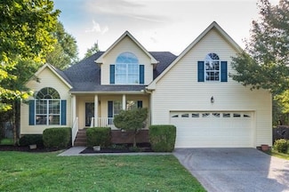 176 Buckingham Blvd, Gallatin, TN 37066