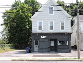 507 Valley Dr, Syracuse, NY 13207