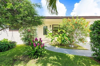 1701 N Ocean Breeze, Lake Worth, FL 33460