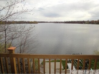 2871 62nd St NW, Maple Lake, MN 55358