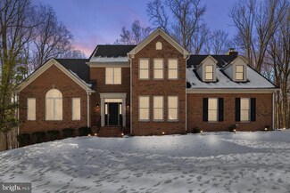 5747 Green Springs Dr, Warrenton, VA 20187