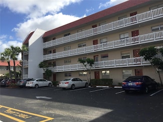3531 Inverrary Dr Unit 401, Lauderhill, FL 33319