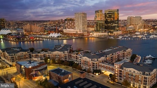 801 Key Hwy, Baltimore, MD 21230