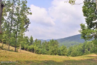 TBD 38+Ac Copper Valley Rd NW, Floyd, VA 24091