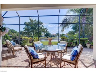 3248 Sundance Cir, Naples, FL 34109