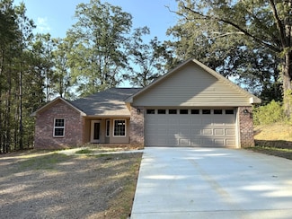 31 Indian Creek Rd, Fulton, MS 38843