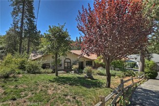 23167 Brookside Rd, Valley of Enchantment, CA 92325