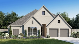 151 Sandie Dr, Rhome, TX 76078