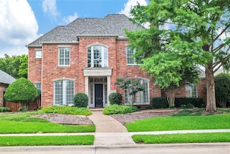 5965 Glendower Ln, Plano, TX 75093