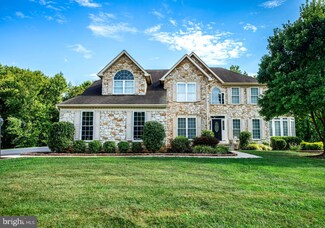 2098 Gemini Ct, Havre de Grace, MD 21078